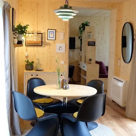 Hjem Tinyhome Bergatreute