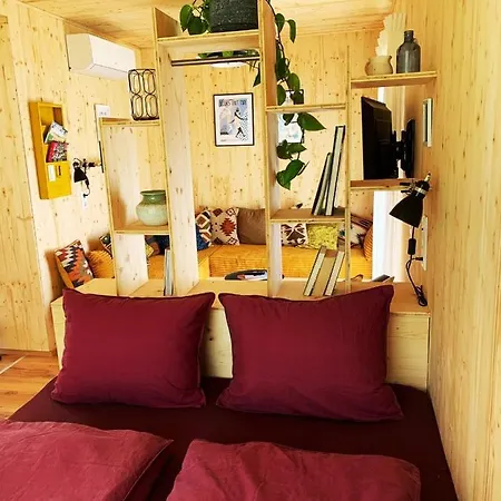 Hjem Tinyhome *