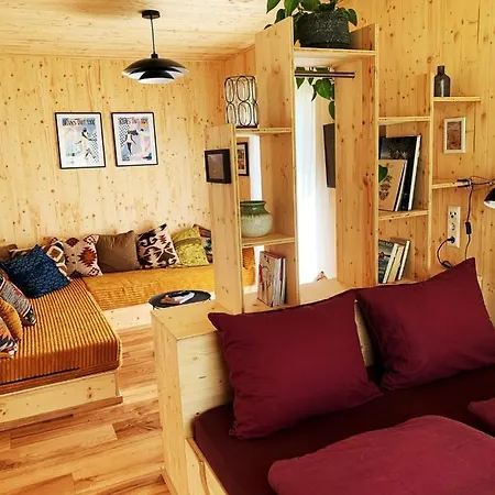 Hjem Tinyhome