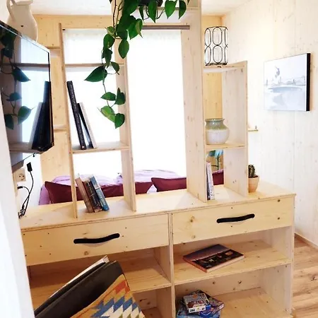 Hjem Tinyhome